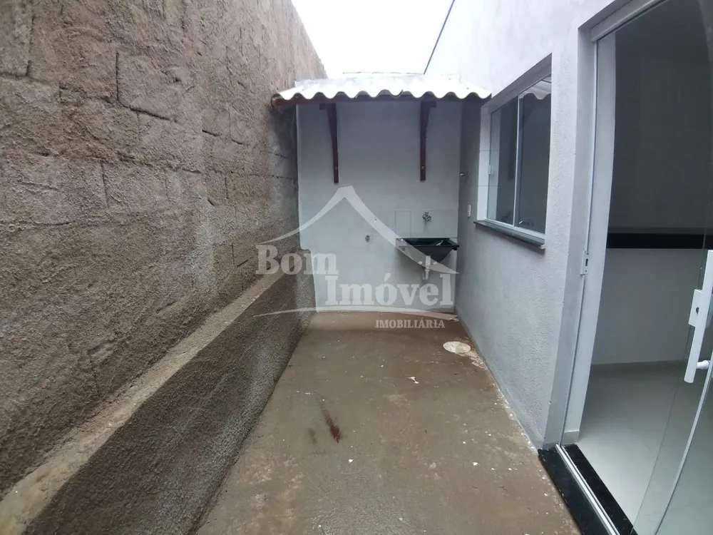 Casa, 2 quartos, 55 m² - Foto 8