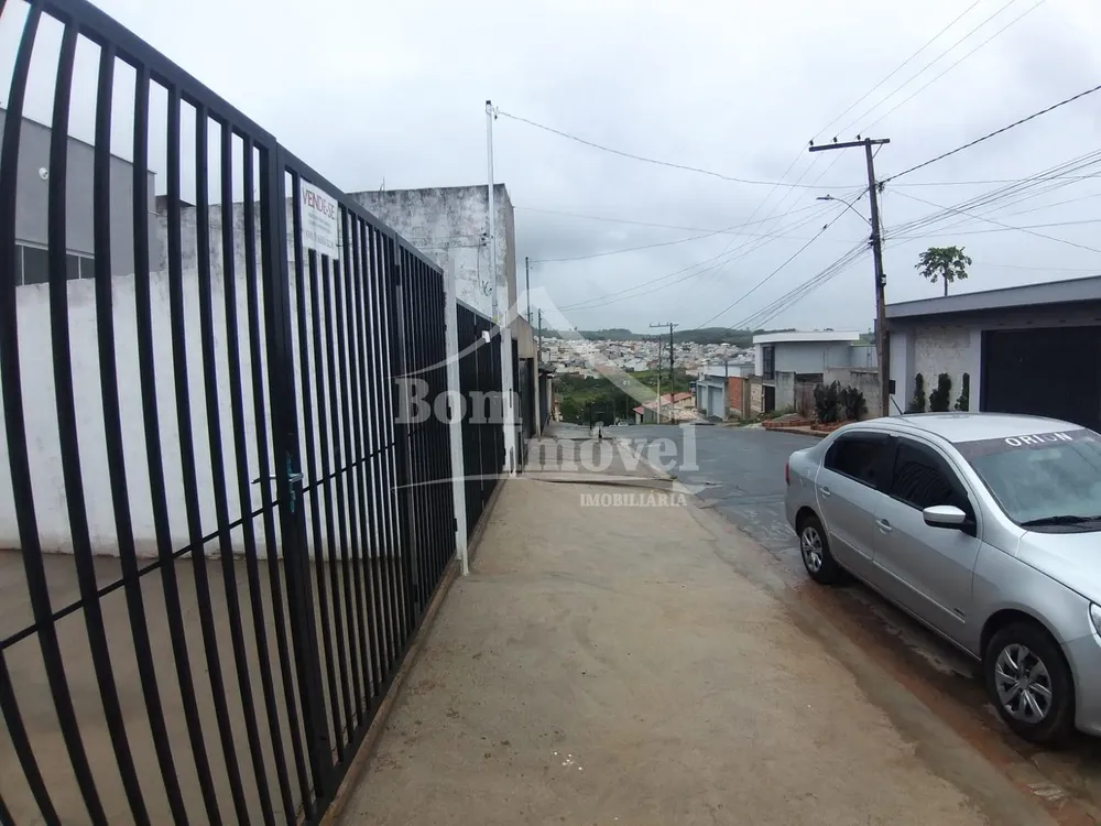 Casa, 2 quartos, 55 m² - Foto 3