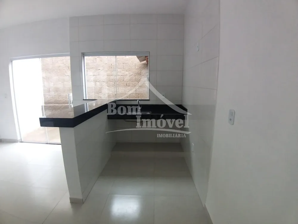 Casa, 2 quartos, 55 m² - Foto 5