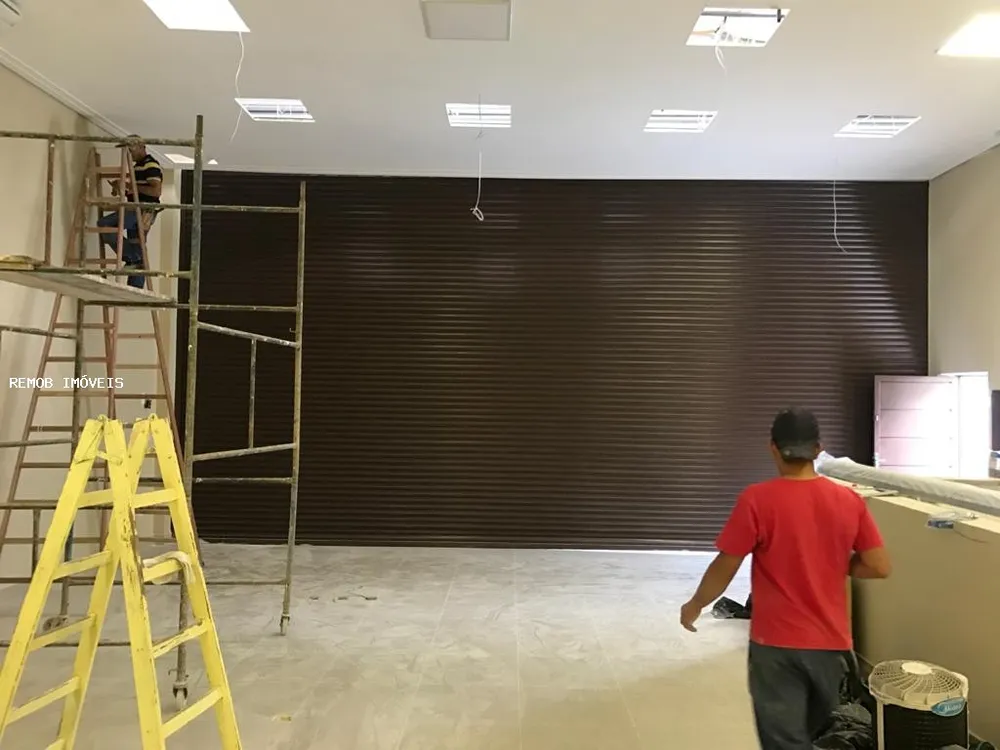 Depósito-Galpão, 400 m² - Foto 5