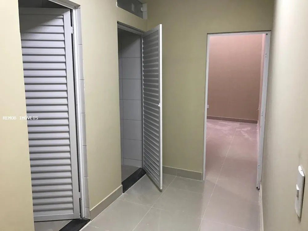 Depósito-Galpão, 400 m² - Foto 8