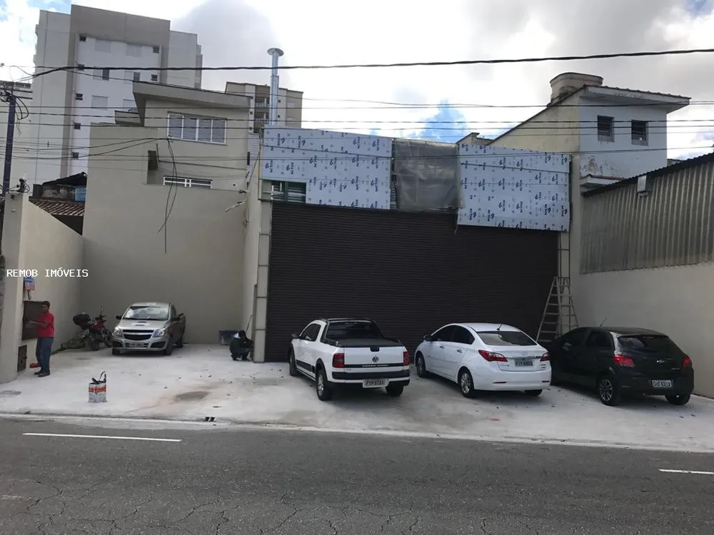 Depósito-Galpão, 400 m² - Foto 2