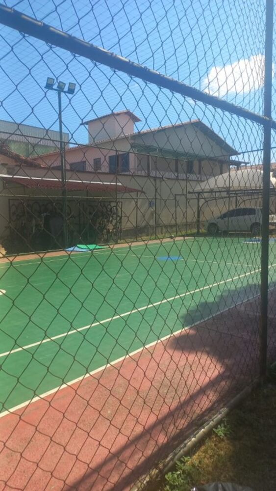 Apartamento à venda com 3 quartos, 65m² - Foto 4