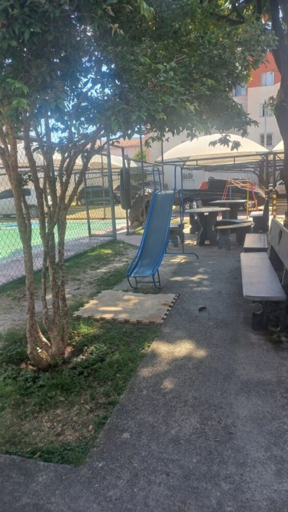 Apartamento à venda com 3 quartos, 65m² - Foto 2