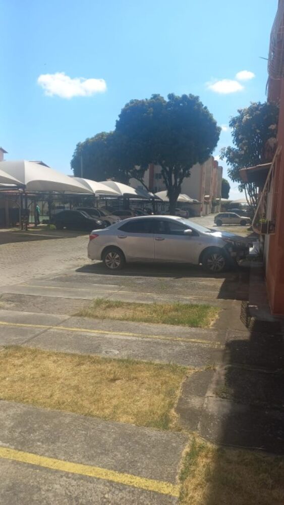 Apartamento à venda com 3 quartos, 65m² - Foto 3