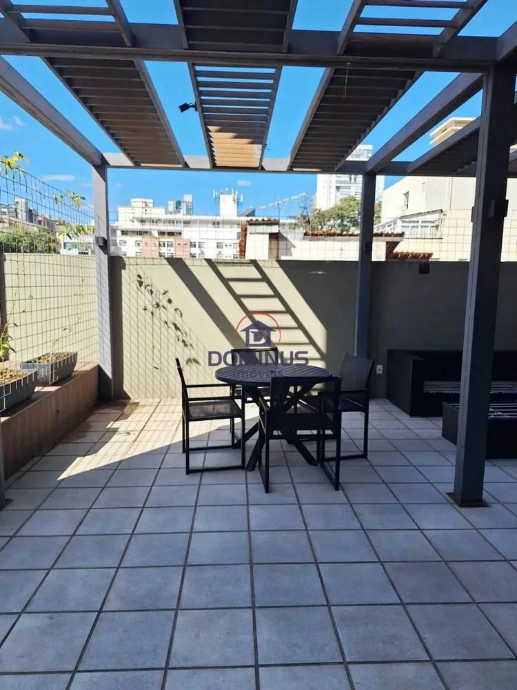 Apartamento, 1 quarto, 55 m² - Foto 6