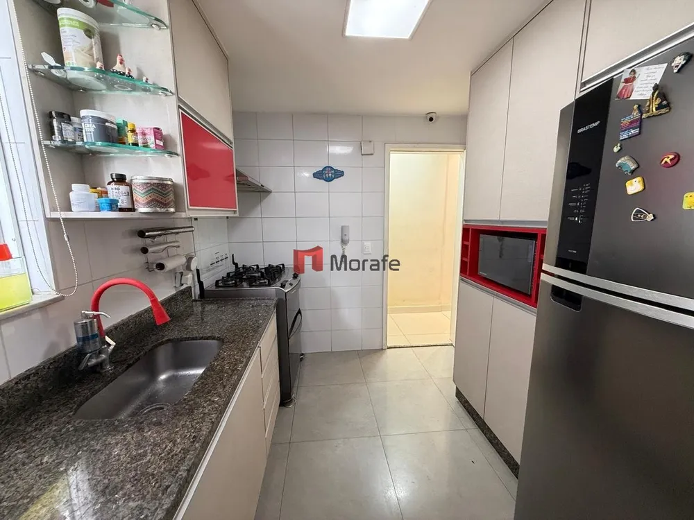 Apartamento, 3 quartos, 88 m² - Foto 6