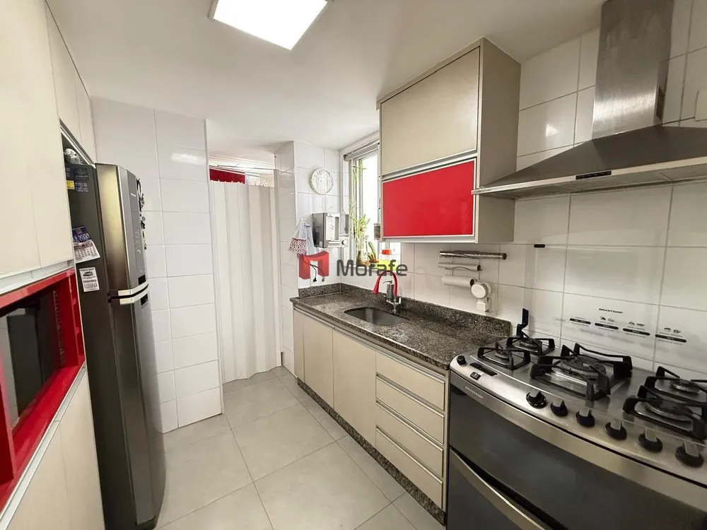 Apartamento, 3 quartos, 88 m² - Foto 5
