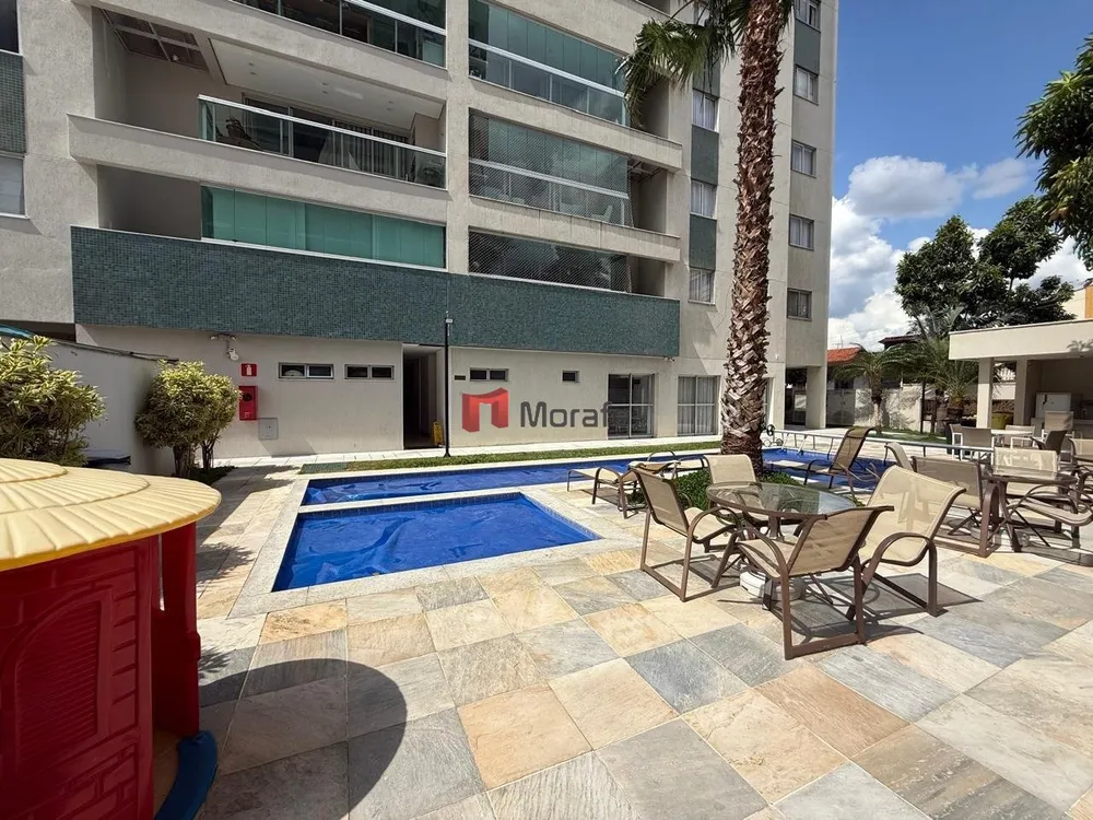 Apartamento, 3 quartos, 88 m² - Foto 20