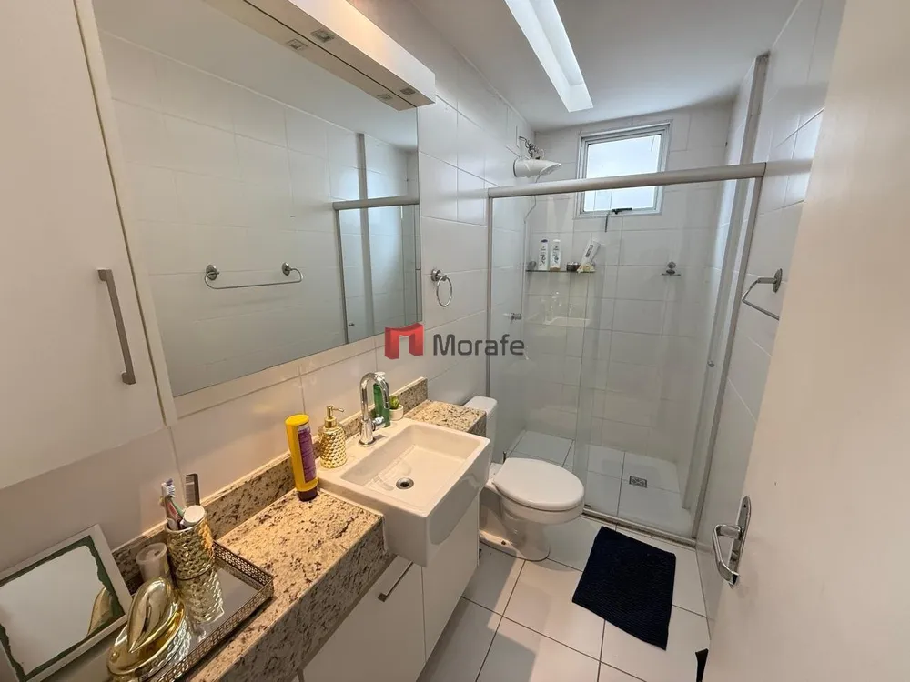 Apartamento, 3 quartos, 88 m² - Foto 14