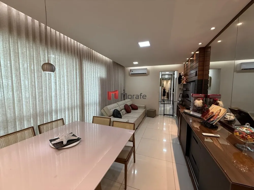 Apartamento, 3 quartos, 88 m² - Foto 3