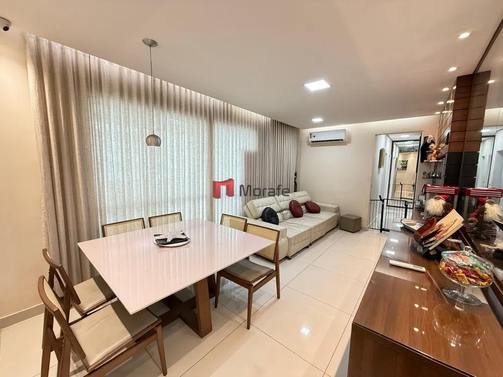 Apartamento, 3 quartos, 88 m² - Foto 1