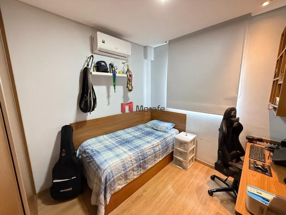 Apartamento, 3 quartos, 88 m² - Foto 10