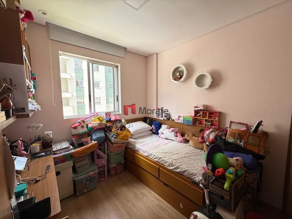 Apartamento, 3 quartos, 88 m² - Foto 13