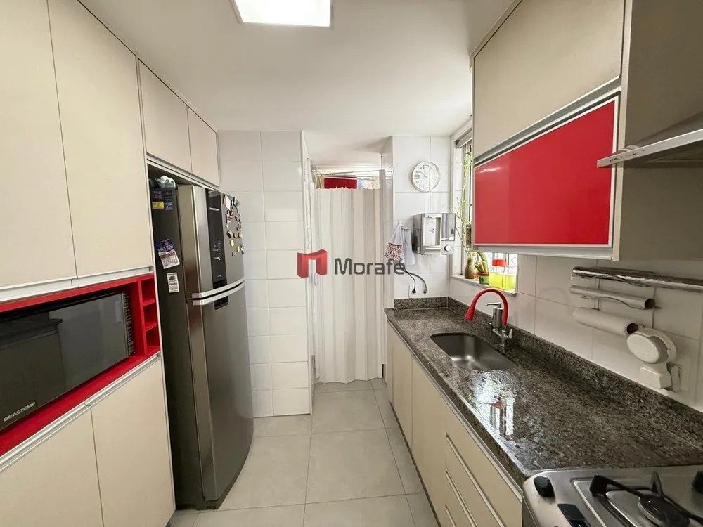 Apartamento, 3 quartos, 88 m² - Foto 4
