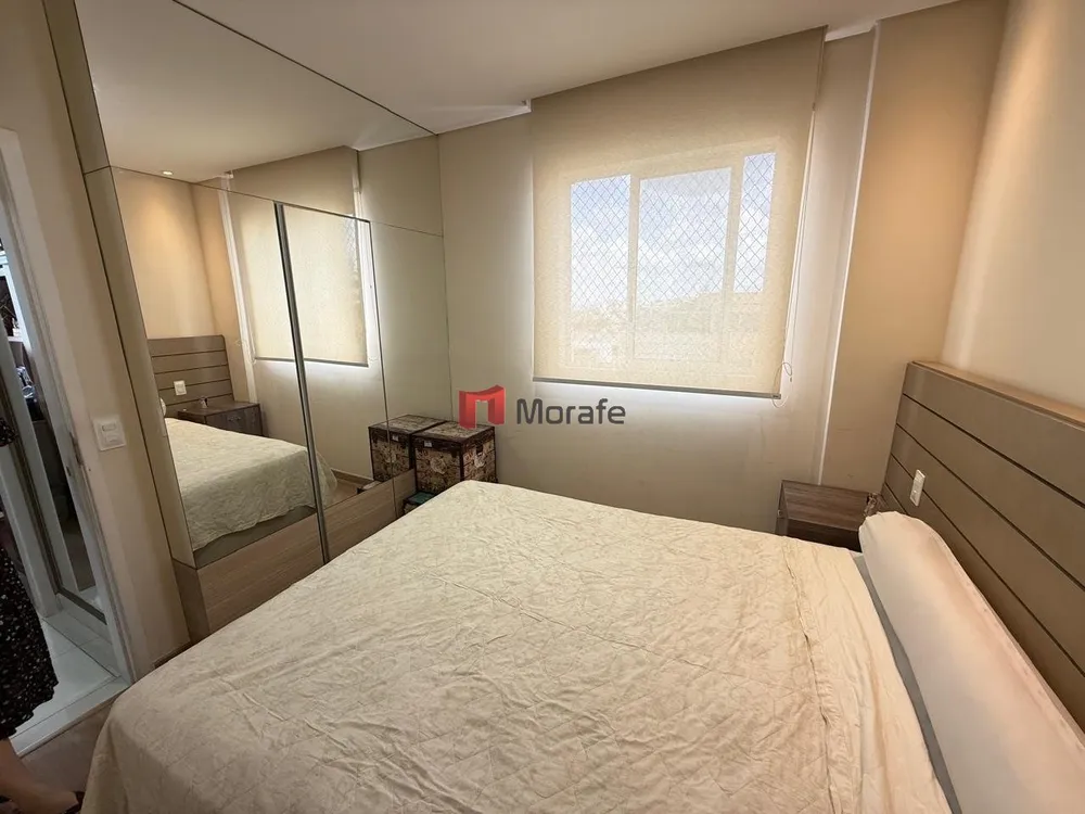 Apartamento, 3 quartos, 88 m² - Foto 8