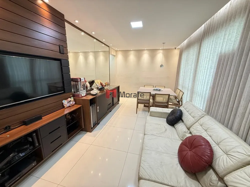 Apartamento, 3 quartos, 88 m² - Foto 2