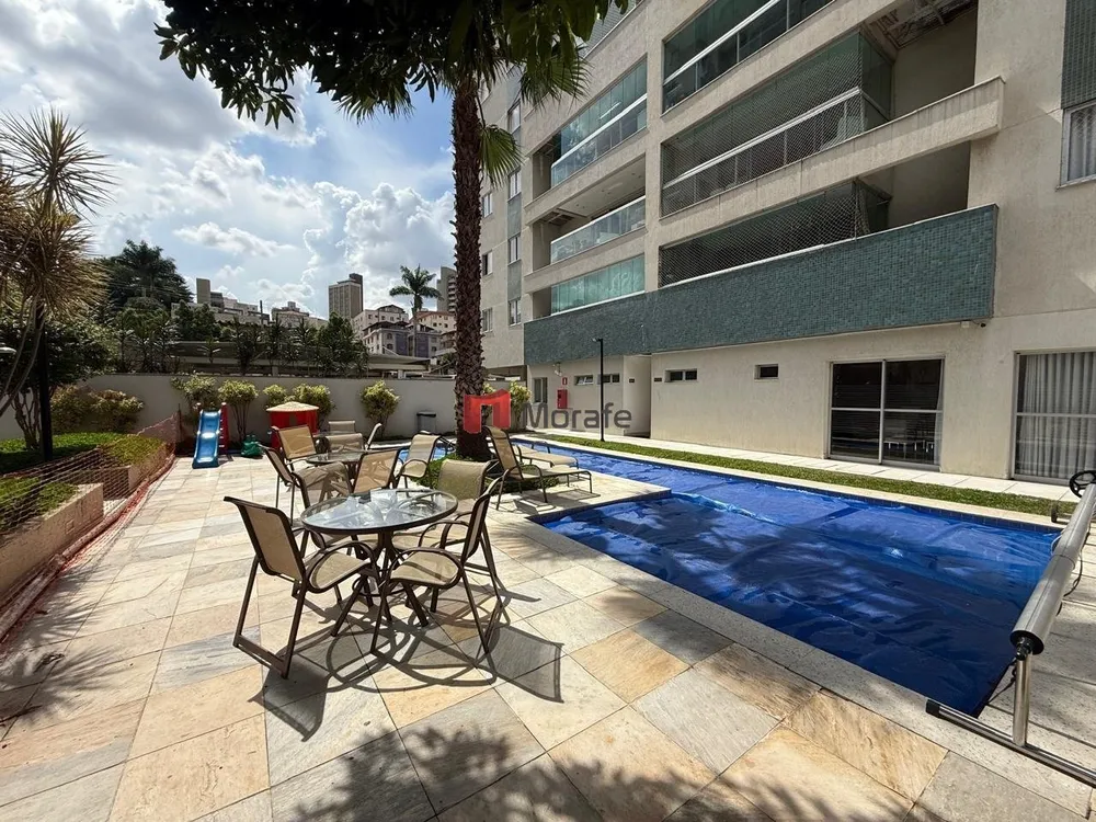 Apartamento, 3 quartos, 88 m² - Foto 18