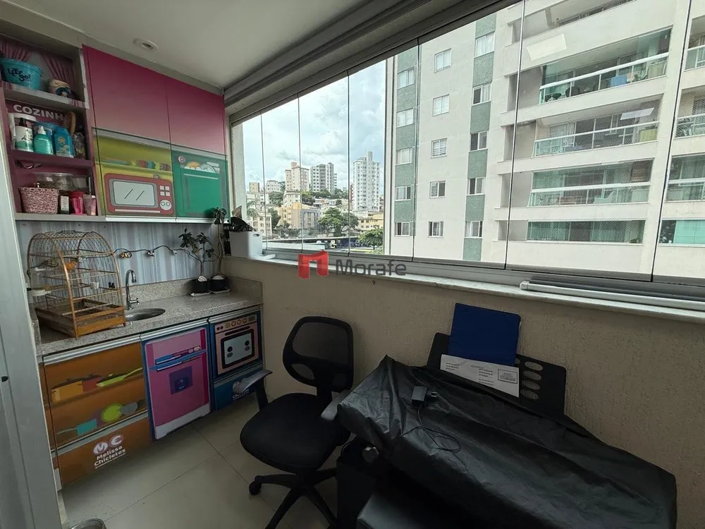 Apartamento, 3 quartos, 88 m² - Foto 16