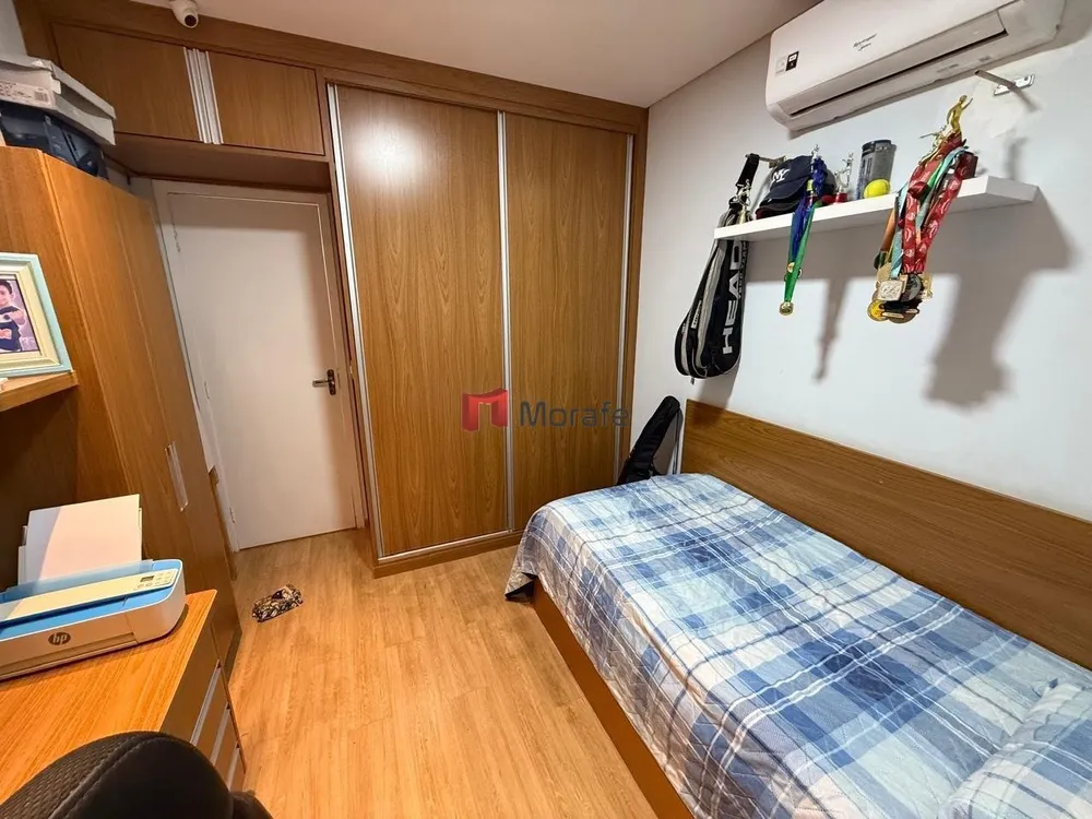Apartamento, 3 quartos, 88 m² - Foto 9