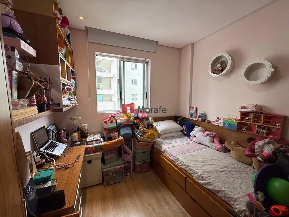 Apartamento, 3 quartos, 88 m² - Foto 12
