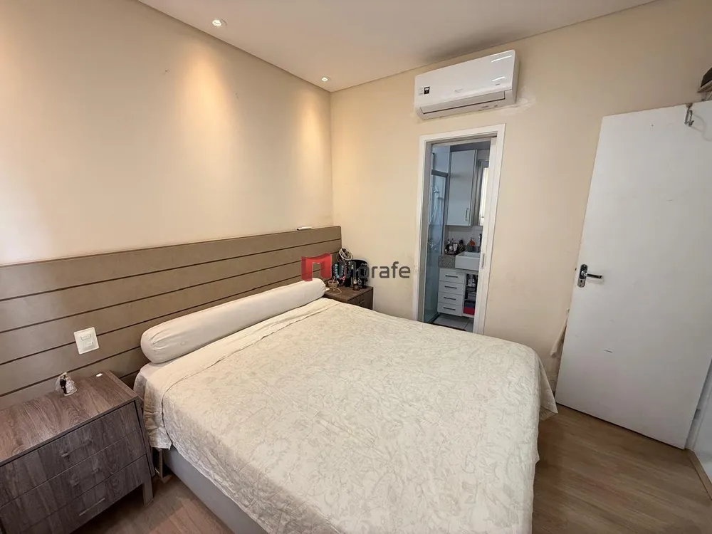 Apartamento, 3 quartos, 88 m² - Foto 7