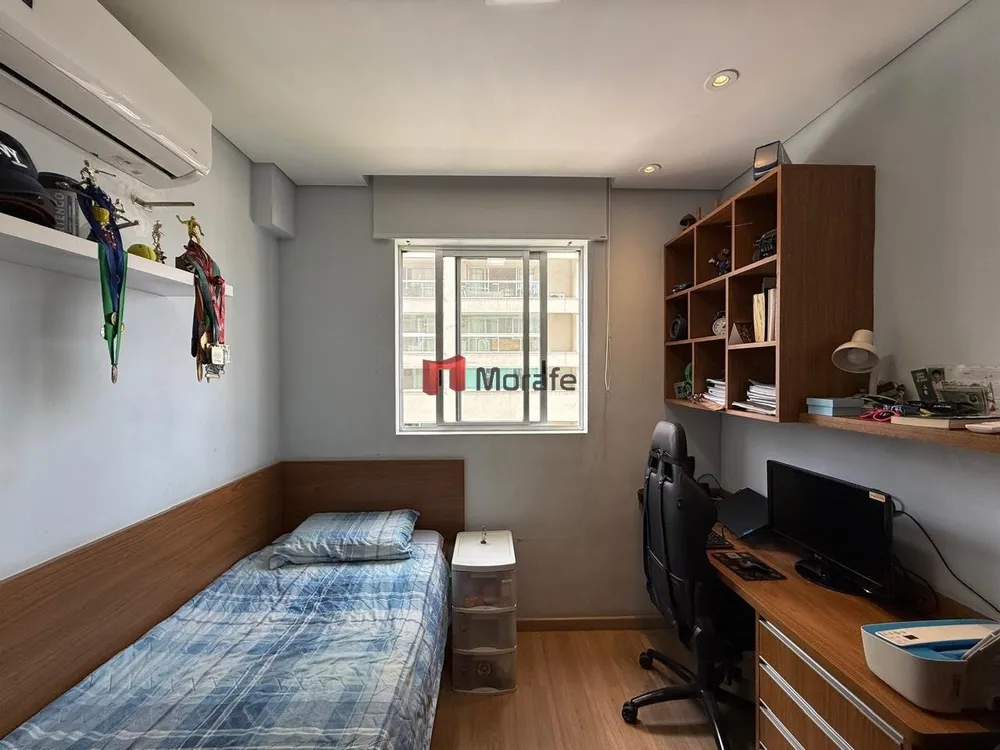 Apartamento, 3 quartos, 88 m² - Foto 11