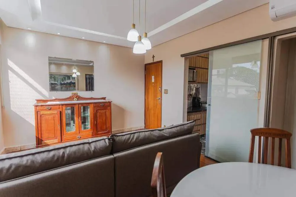 Apartamento, 3 quartos, 85 m² - Foto 4