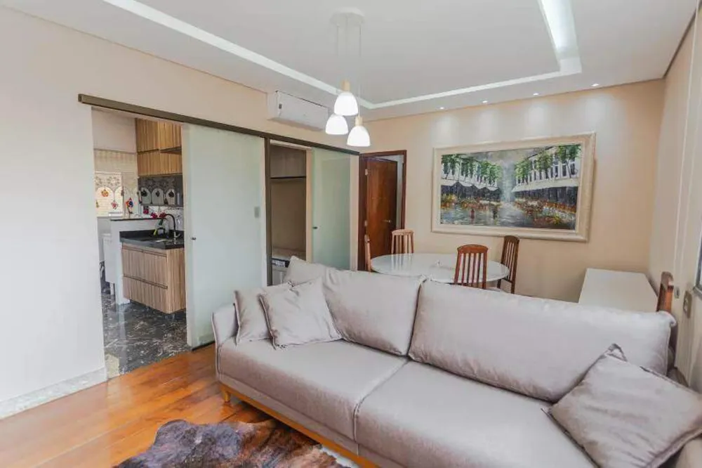 Apartamento, 3 quartos, 85 m² - Foto 1
