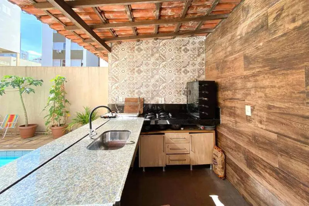 Apartamento, 3 quartos, 85 m² - Foto 5