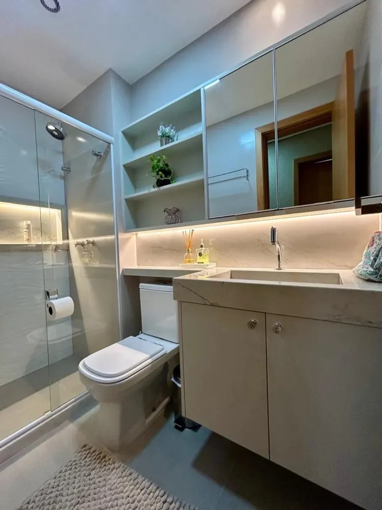 Apartamento, 3 quartos, 110 m² - Foto 11