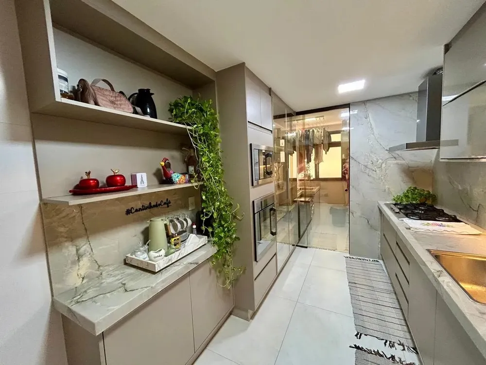 Apartamento, 3 quartos, 110 m² - Foto 5