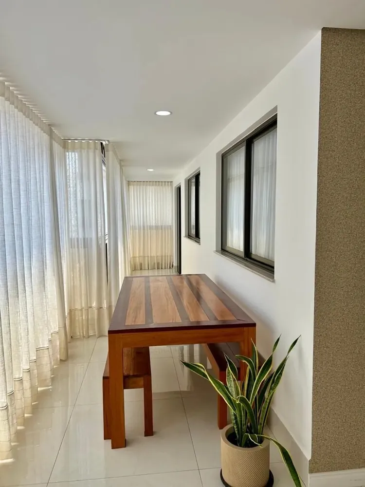 Apartamento, 3 quartos, 110 m² - Foto 4