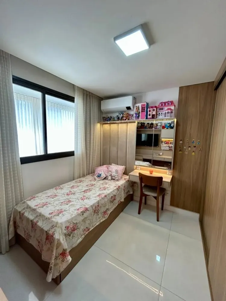 Apartamento, 3 quartos, 110 m² - Foto 12