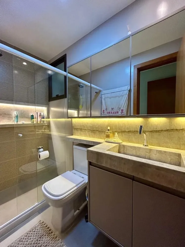 Apartamento, 3 quartos, 110 m² - Foto 10
