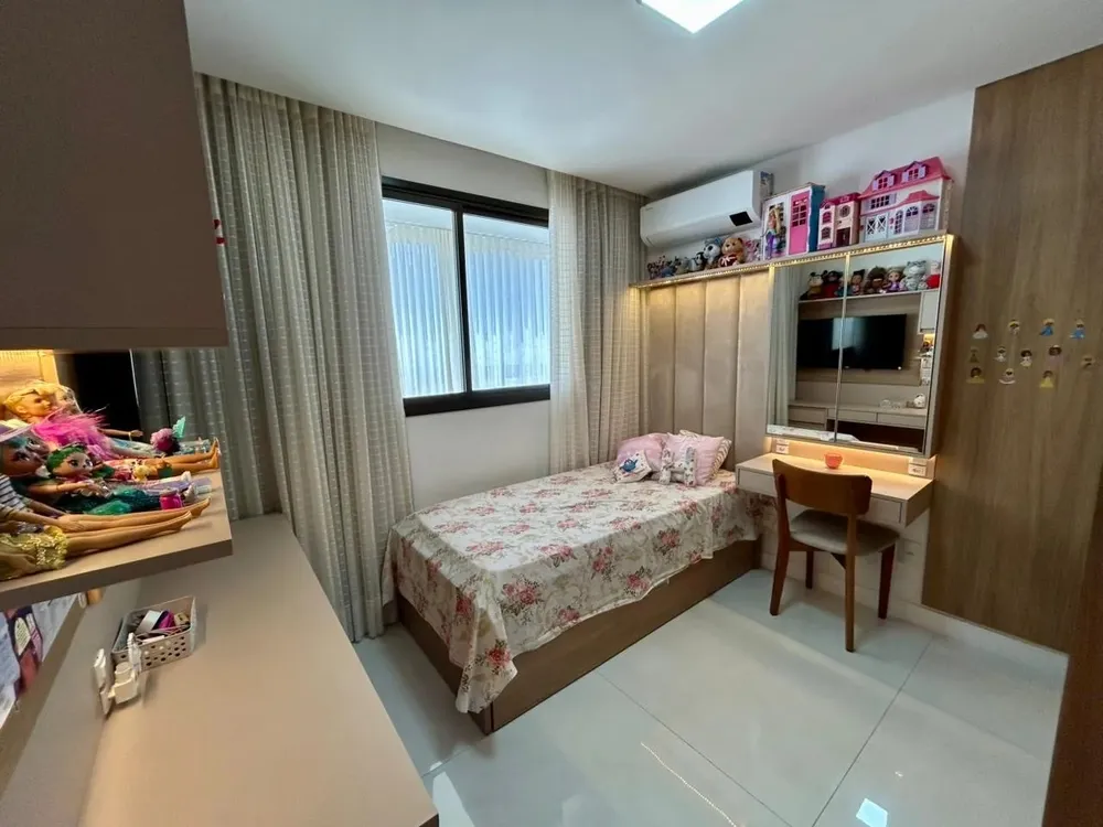 Apartamento, 3 quartos, 110 m² - Foto 9