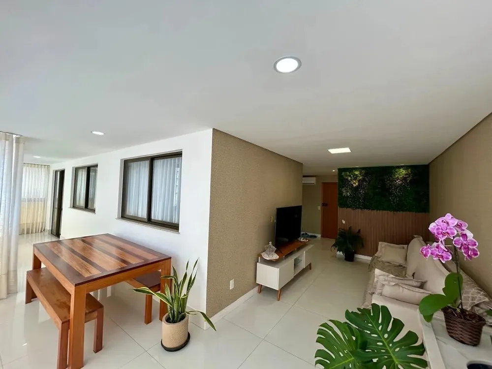 Apartamento, 3 quartos, 110 m² - Foto 3