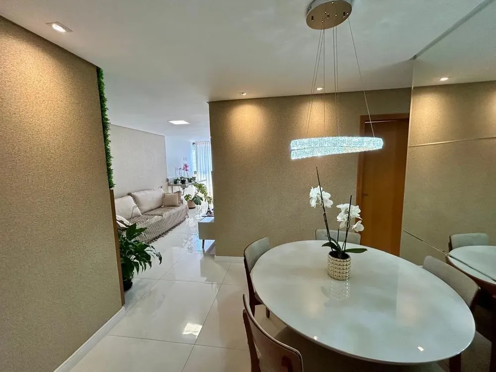 Apartamento, 3 quartos, 110 m² - Foto 1