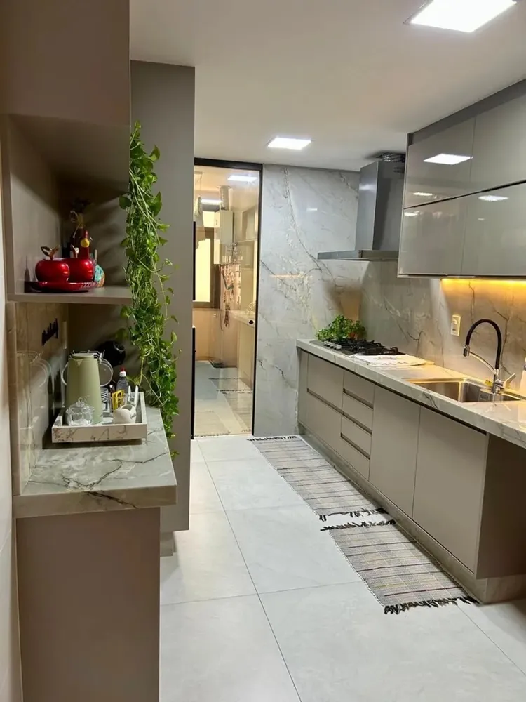 Apartamento, 3 quartos, 110 m² - Foto 6