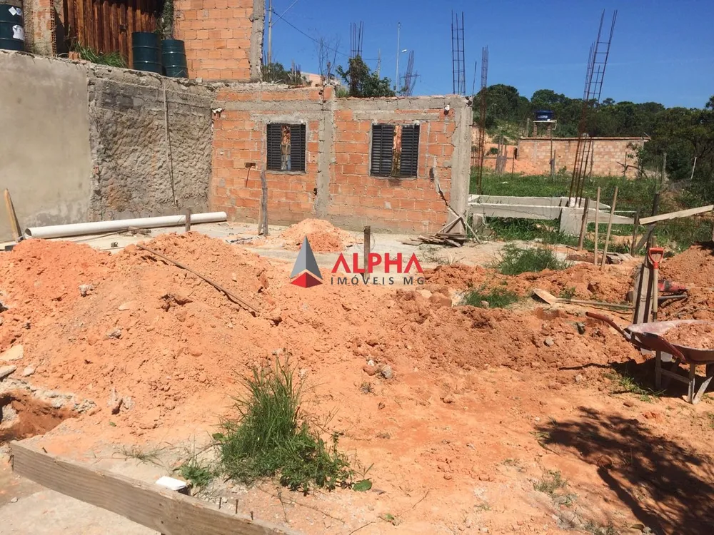 Terreno, 220 m² - Foto 1