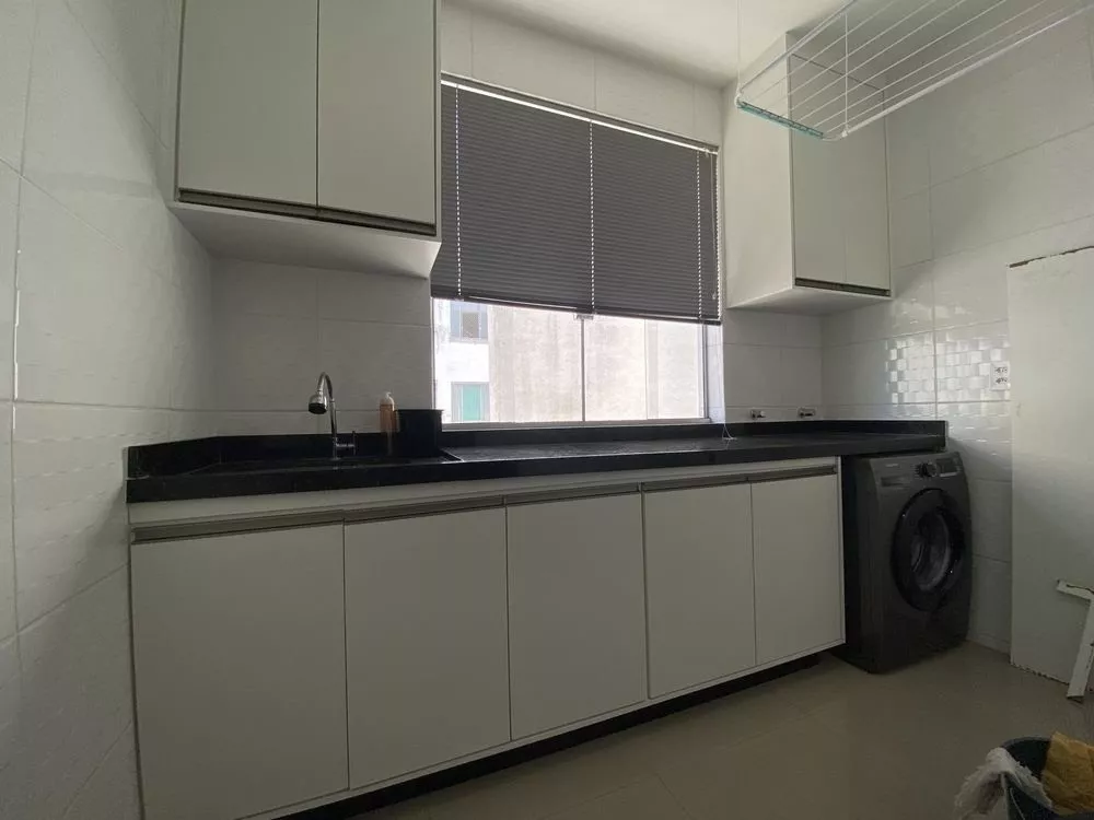 Cobertura à venda com 4 quartos, 185m² - Foto 1