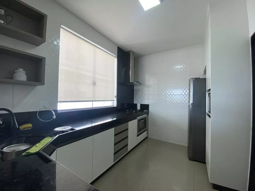 Cobertura à venda com 4 quartos, 185m² - Foto 8