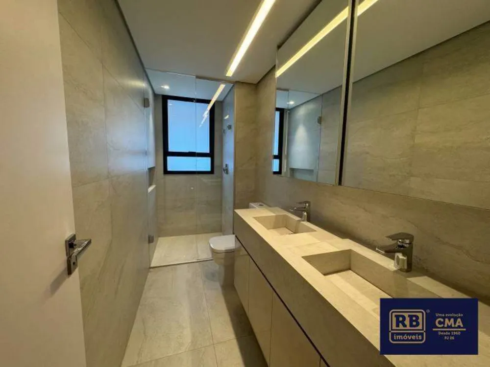 Apartamento, 3 quartos, 138 m² - Foto 13