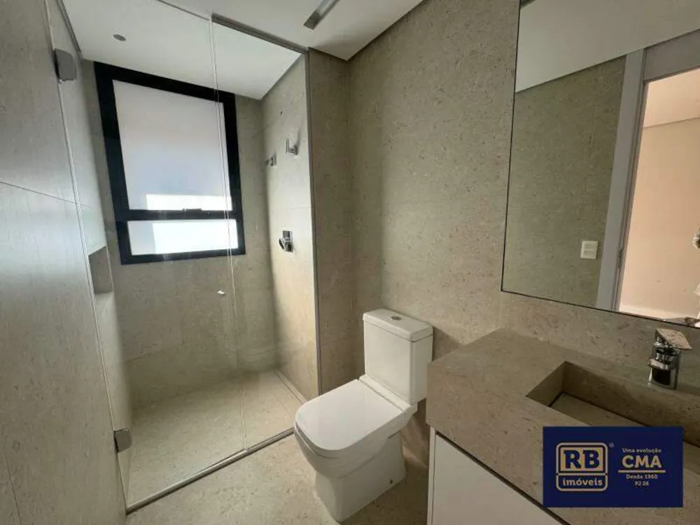 Apartamento, 3 quartos, 138 m² - Foto 11