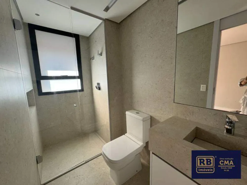 Apartamento, 3 quartos, 138 m² - Foto 3