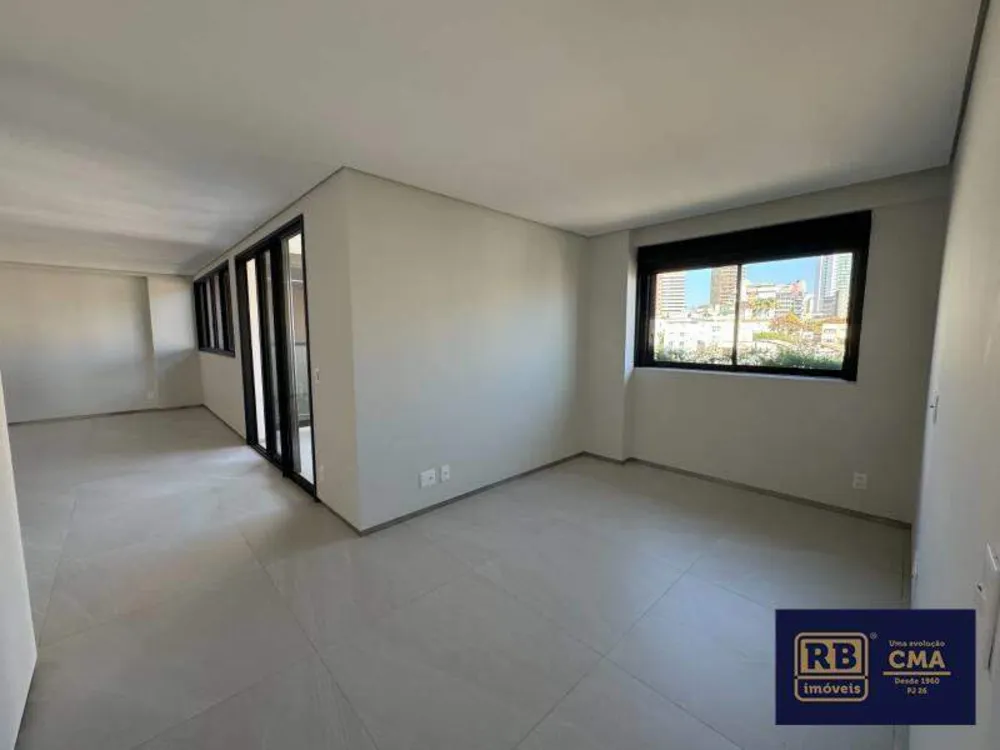 Apartamento, 3 quartos, 138 m² - Foto 4