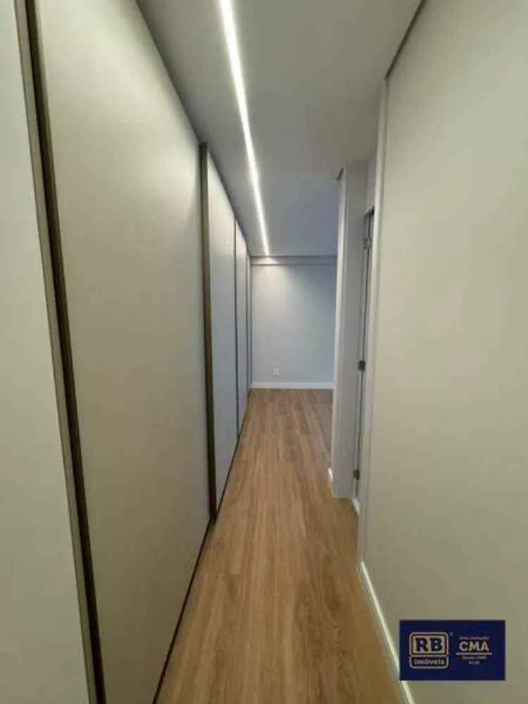 Apartamento, 3 quartos, 138 m² - Foto 12