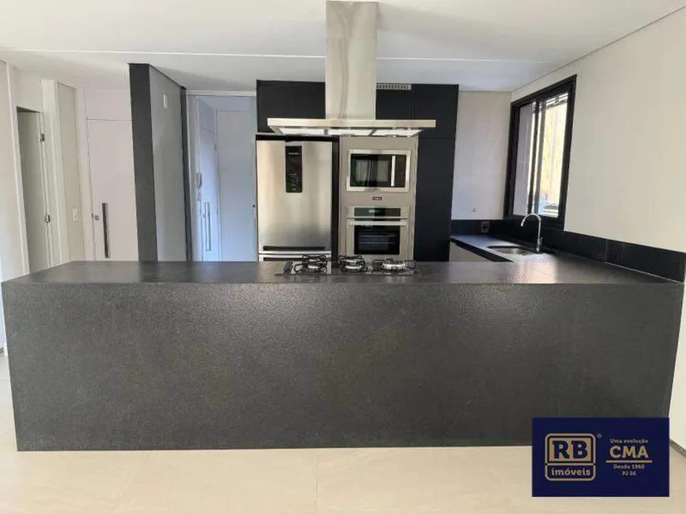 Apartamento, 3 quartos, 138 m² - Foto 1