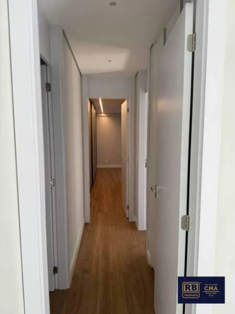 Apartamento, 3 quartos, 138 m² - Foto 7