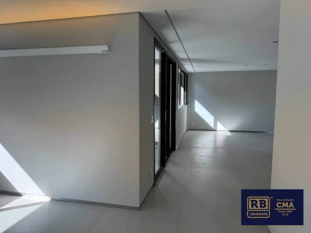 Apartamento, 3 quartos, 138 m² - Foto 2